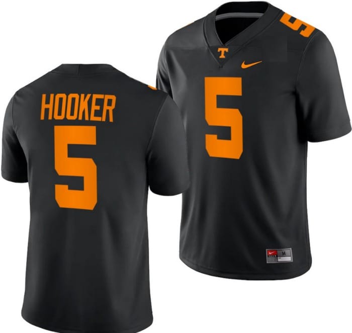 Hendon Hooker Tennessee Volunteers 2022 Shirt - Limotees